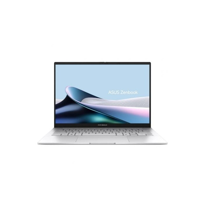Portátil Asus ZenBook 14 OLED UX3405CA-QD1244 Intel Core Ultra 7-255H/ 16GB/ 512GB SSD/ 14'/ Sin Sistema Operativo