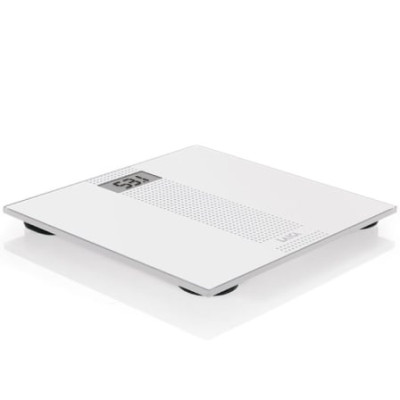 Báscula de Baño Laica PS1054W/ Hasta 180kg
