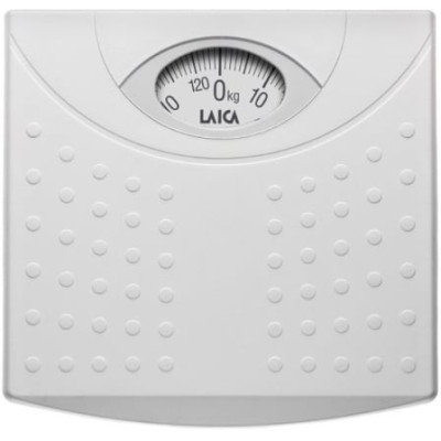 Báscula de Baño Laica PS2015W/ Hasta 125kg