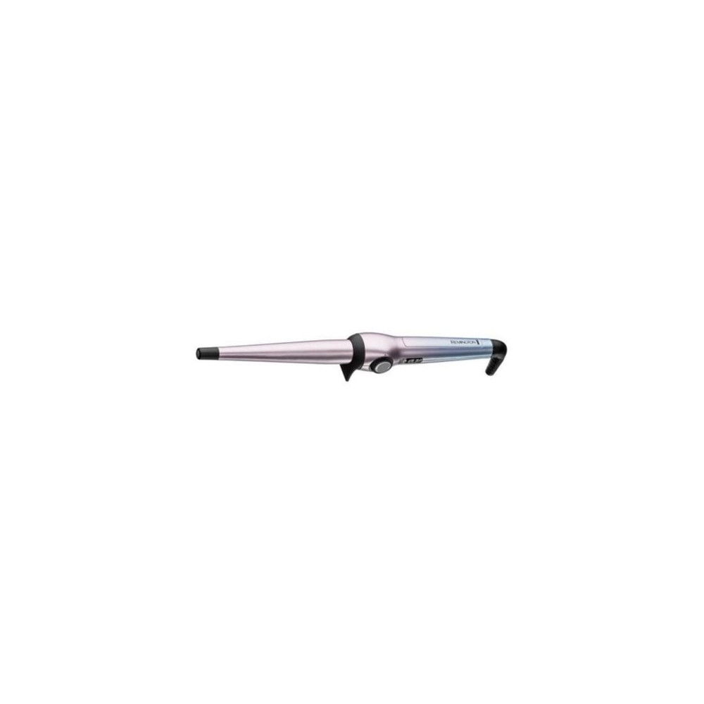 Rizador para el Pelo Remington Mineral Glow CI5408 | Planchas
