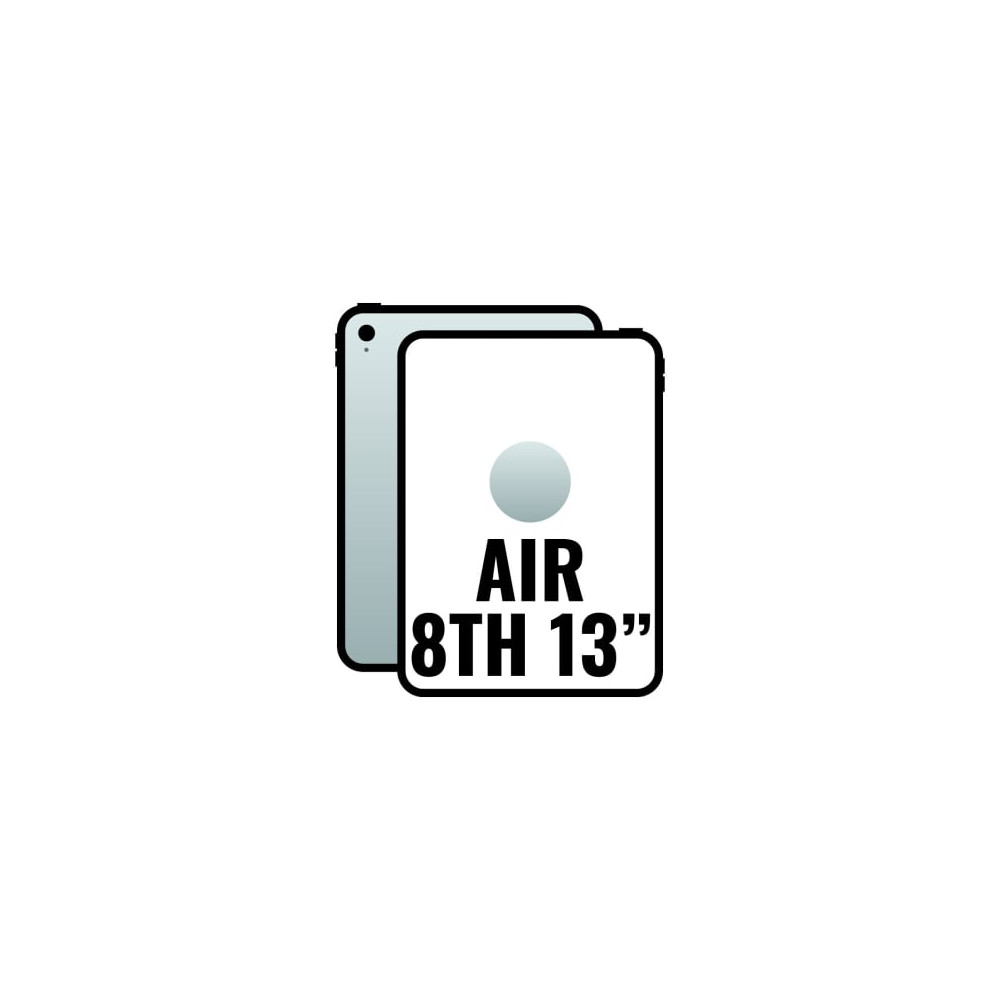 Apple iPad Air 13' 8th Wi-Fi Cell/ 5G/ M4/ 256GB/ Azul
