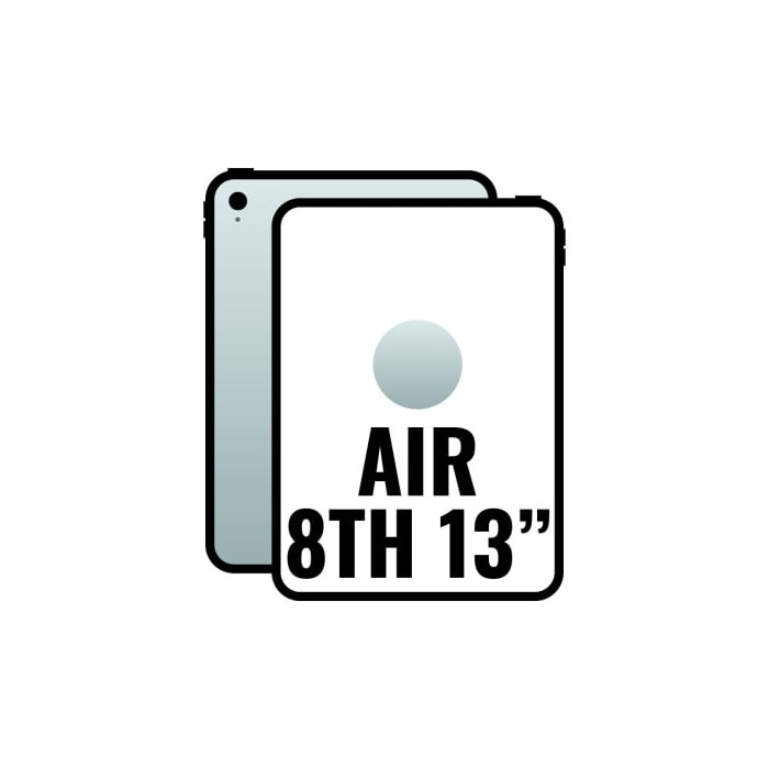Apple iPad Air 13' 8th Wi-Fi Cell/ 5G/ M4/ 256GB/ Azul