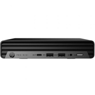 PC HP Pro Mini 400 G9 B70YKAT Intel Core i5-14500T/ 8GB/ 256GB SSD/ Win11 Pro