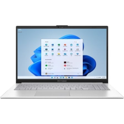 Portátil Asus Vivobook Go 15 E1504FA-BQ5080W Ryzen 5 40/ 8GB/ 512GB SSD/ 15.6'/ Win11
