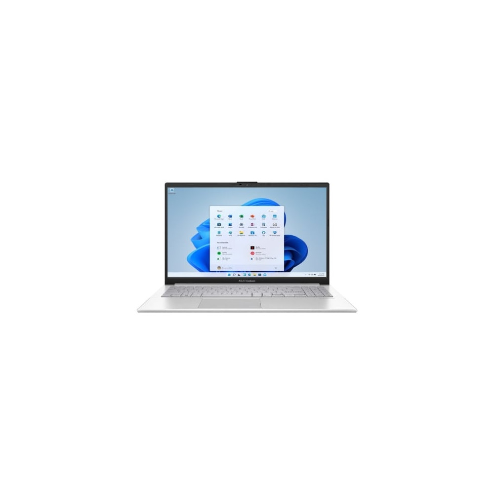 Portátil Asus Vivobook Go 15 E1504FA-BQ5080W Ryzen 5 40/ 8GB/ 512GB SSD/ 15.6'/ Win11