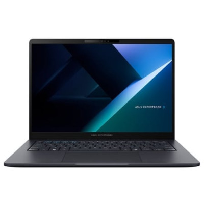 Portátil Asus ExpertBook B3 B3405CCA-LY3659 Intel Core Ultra 7-255H/ 16GB/ 512GB SSD/ 14'/ Sin Sistema Operativo