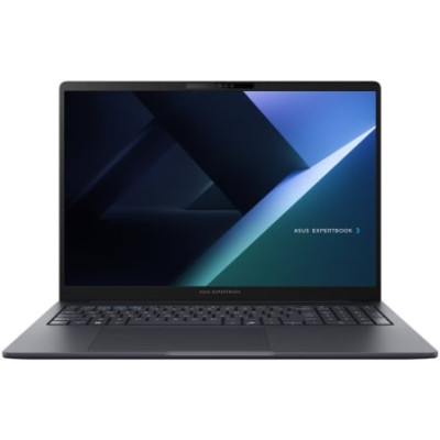Portátil Asus ExpertBook B5 B5605CCA-MB0758 Intel Core Ultra 7-255H/ 32GB/ 1TB SSD/ 16'/ Sin Sistema Operativo