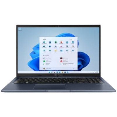 Portátil Asus VivoBook 15 D1502XA-BQ066W Ryzen 7 7840HS/ 8GB/ 512GB SSD/ 15.6'/ Win11