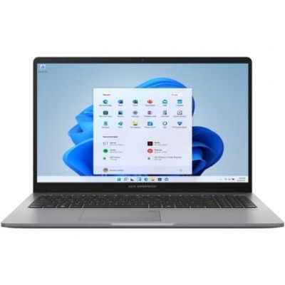Portátil Asus ExpertBook P1 P1503CVA-S72048X Intel Core 7 240H/ 16GB/ 512GB SSD/ 15.6'/ Win11 Pro