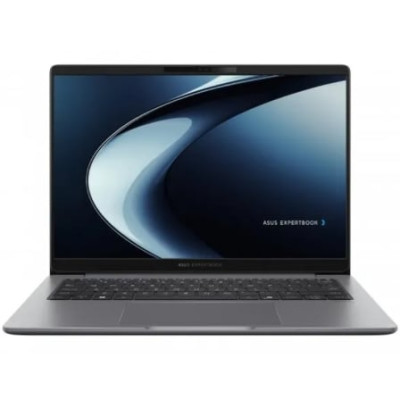 Portátil Asus ExpertBook P3 PM3406CKA-NZ0331 Ryzen AI 7 350/ 32GB/ 1TB SSD/ 14'/ Sin Sistema Operativo