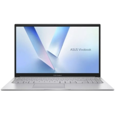 Portátil Asus VivoBook 15 X1504MA-BQ224 Intel Core 5-320/ 8GB/ 512GB SSD/ 15.6'/ Sin Sistema Operativo