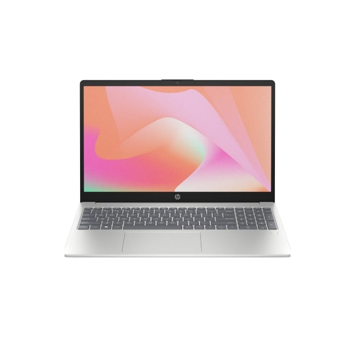 Portátil HP 15-FD1017NSX Intel Core i7-150U/ 16GB/ 512GB SSD/ 15.6'/ Sin Sistema Operativo
