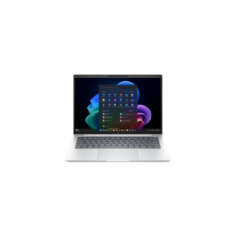 Portátil HP EliteBook 8 G1i AD2Z1ET Intel Core Ultra 5-228V/ 32GB/ 512GB SSD/ 14'/ Win11 Pro