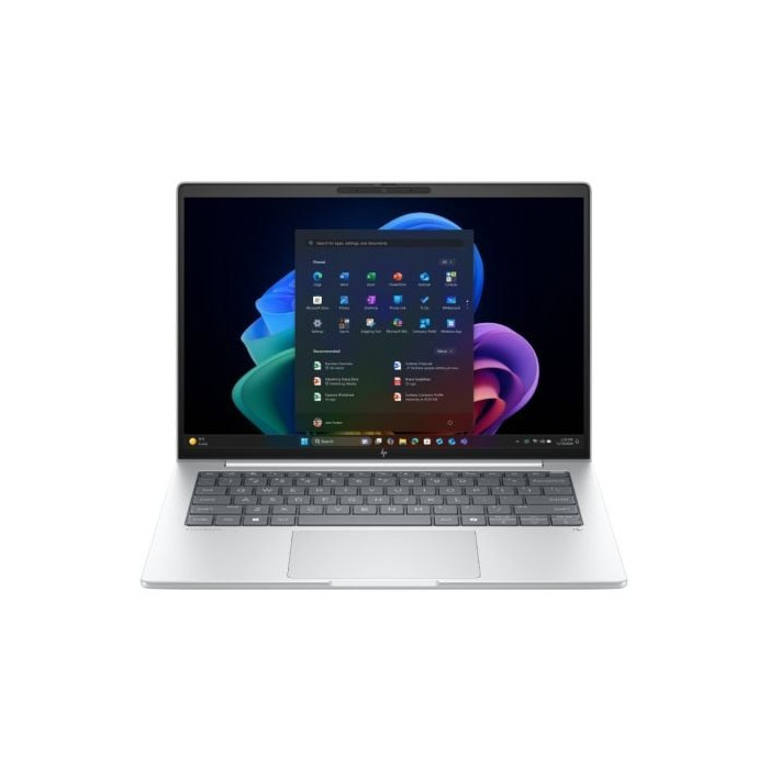 Portátil HP EliteBook 8 G1i AD2Z1ET Intel Core Ultra 5-228V/ 32GB/ 512GB SSD/ 14'/ Win11 Pro