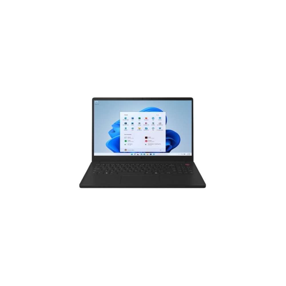 Portátil LG Gram Book 15U50U-G.AA55BN Intel Core Ultra 5-115U/ 16GB/ 512GB SSD/ 15'/ Win11