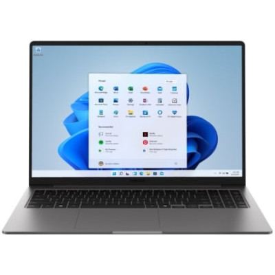 Portátil Samsung Galaxy Book6 Intel Core Ultra 7-355/ 16GB/ 512GB SSD/ 16'/ Win11 Pro
