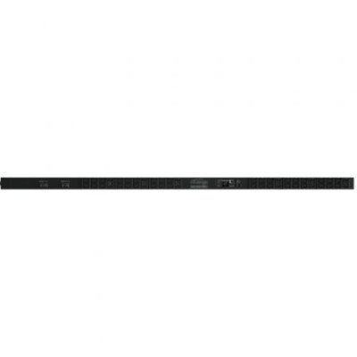 Unidad de Distribución para Alimentación Cyberpower PDU31406/ 32A/ 36x IEC C13/ 6x IEC C19/ Formato Rack 0U