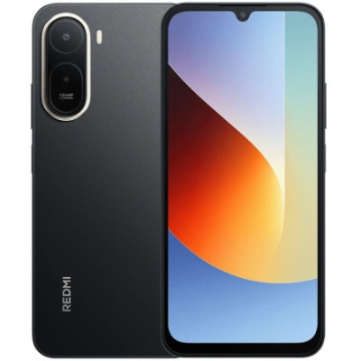 Smartphone Xiaomi Redmi A7 Pro 4GB/ 64GB/ 6.9'/ Negro