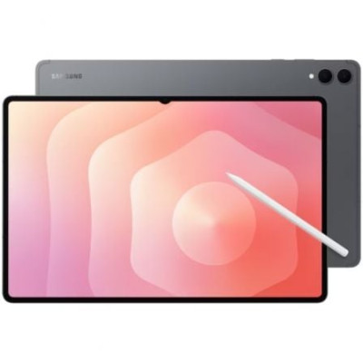 Tablet Samsung Galaxy Tab S11 Ultra 14.6'/ 12GB/ 512GB/ Octacore/ Gris/ Incluye S-Pen