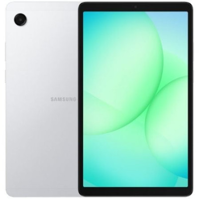 Tablet Samsung Galaxy Tab A11 8.7'/ 4GB/ 64GB/ Octacore/ Plata