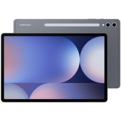 Tablet Samsung Galaxy Tab S10+ 12.4'/ 12GB/ 512GB/ Octacore/ Gris/ Incluye S-Pen