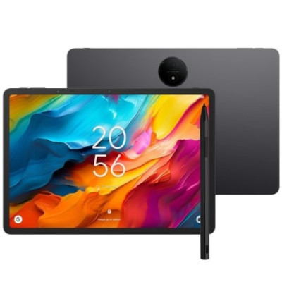 Tablet TCL NXTPAPER 14 14.3'/ 8GB/ 256GB/ Octacore/ Gris/ Incluye Funda + Pen