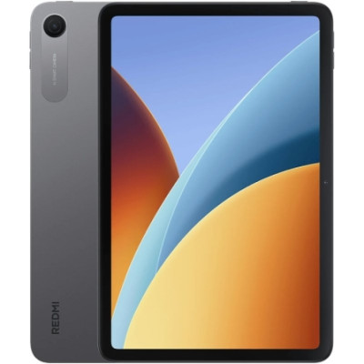 Tablet Xiaomi Redmi Pad 2 9.7'/ 4GB/ 64GB/ Octacore/ Gris Grafito