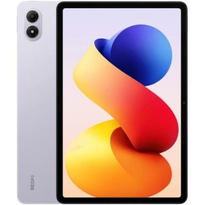 Tablet Xiaomi Redmi Pad 2 Pro 12.1'/ 6GB/ 128GB/ Octacore/ Púrpura