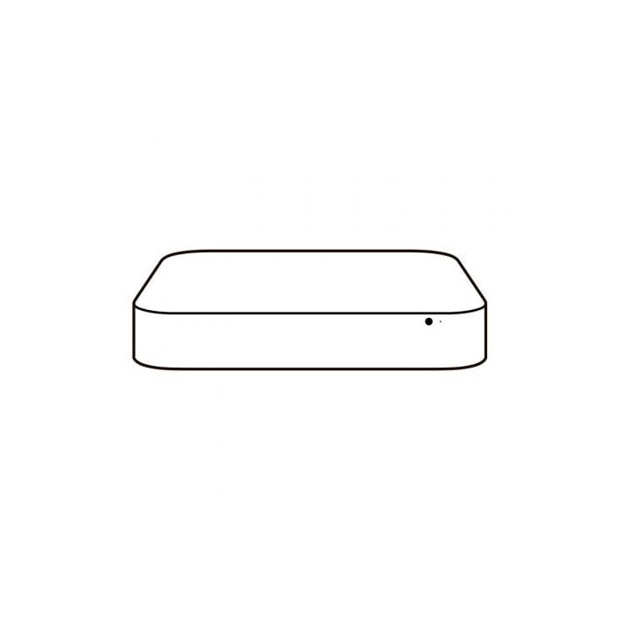 Apple Mac mini / M4 Pro 12-Core CPU/ 24GB/ 512GB SSD/ 16-Core GPU