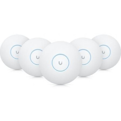 Punto de Acceso Ubiquiti UniFi 7 Pro/ Pack 5 uds