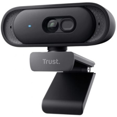 Webcam Trust Tomar 2K 26141/ 2560 x 1440 QHD
