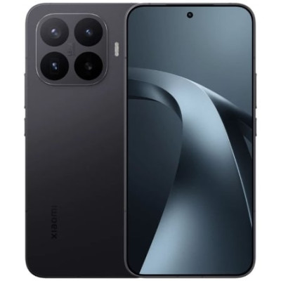 Smartphone Xiaomi 17T 12GB/ 512GB/ 6.59'/ 5G/ Negro