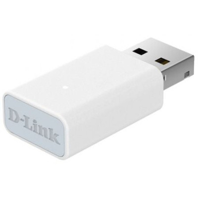 Adaptador USB - WiFi D-Link AX9U/ 900Mbps | USB