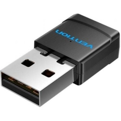 Adaptador USB - WiFi Vention KDSB0/ 433Mbps | USB