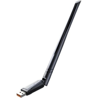 Adaptador USB - WiFi - Bluetooth 5.4 Vention KDXB0/ 900Mbps