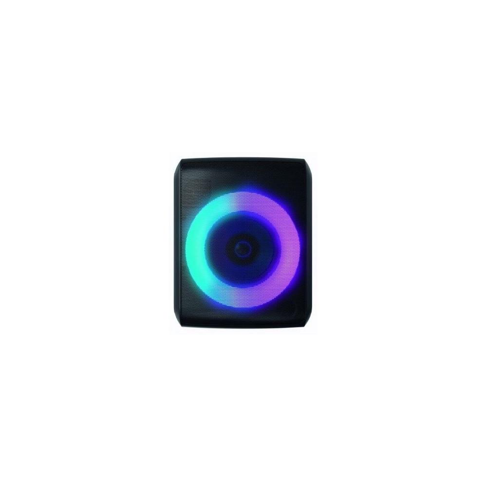 Altavoz Portable con Bluetooth Woxter Monster/ 60W