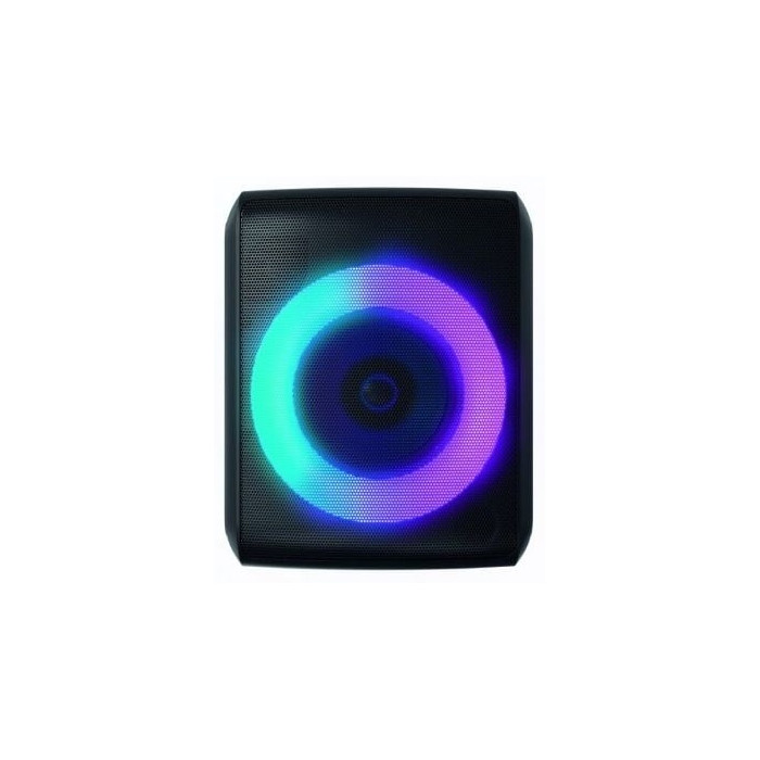 Altavoz Portable con Bluetooth Woxter Monster/ 60W