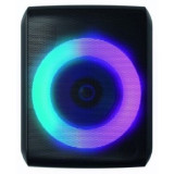 Altavoz Portable con Bluetooth Woxter Monster/ 60W