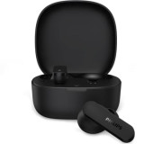 Auriculares Bluetooth Philips TAT2100BK con estuche de carga/ Autonomía 8h/ Negros