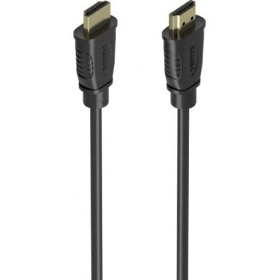 Cable HDMI 2.1 8K Aisens A150-0964/ HDMI Macho - HDMI Macho/ 7m/ Negro | HDMI
