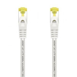 Cable de Red RJ45 SFTP Aisens A146-0491 Cat.7/ 2m/ Blanco