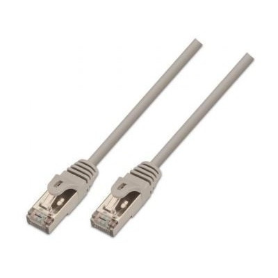 Cable de Red RJ45 FTP Aisens A136-0275 Cat.6/ 2m/ Gris