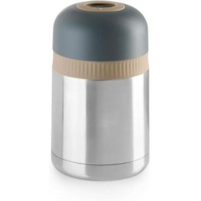 Termo Bra Enjoy Signature A196122/ Capacidad 800ml/ para sólidos y líquidos