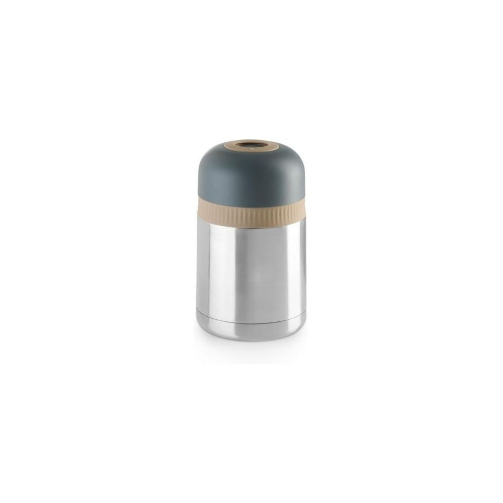 Termo Bra Enjoy Signature A196122/ Capacidad 800ml/ para sólidos y líquidos