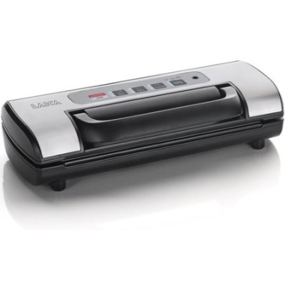 Envasadora al vacío Laica VT32170/ 120W