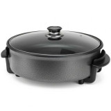 Olla Eléctrica Orbegozo PZ 3670/ 1500W/ Capacidad 5L