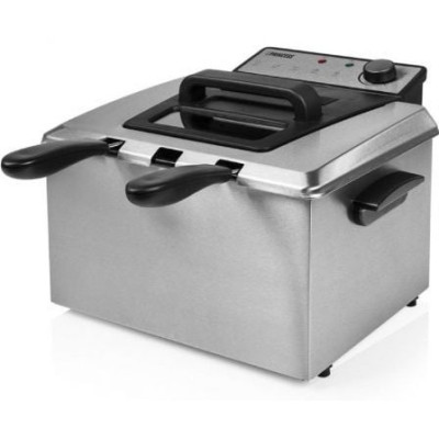 Freidora Princess 185000/ 3270W/ Capacidad 5L