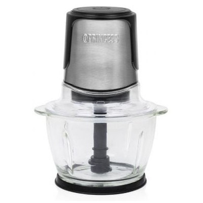 Picadora Princess 221051/ 300W/ 1L