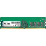 Memoria RAM Whalekom WK4UD32 8GB/ DDR4/ 3200MHz/ 1.2V/ UDIMM