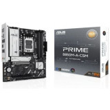 Placa Base Asus Prime B850M-A-CSM Socket AM5/ DDR5/ PCIe 5.0/ Micro ATX